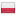 slican.pl server is located in Poland